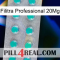 Filitra Professional 20Mg 28